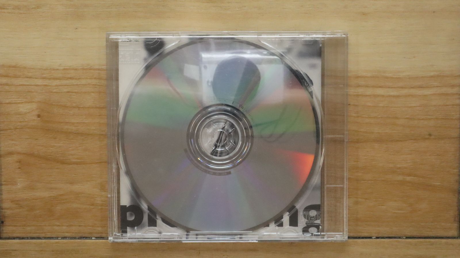 国内盤CD☆いしだ壱成/Issei Ishida□ Simple Thing 【AMCM4187