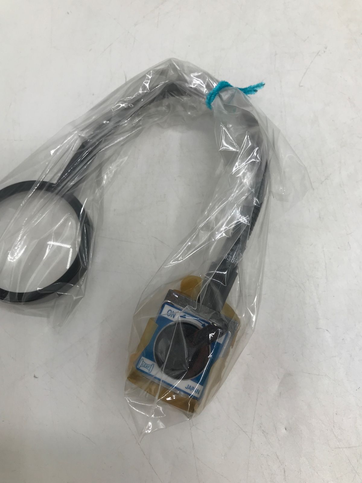 リーフ フレックスルーペ MAG035F ITNH25U0DD54 エコツール岡崎岩津店 M02 HRDEVELOPMENT_JP