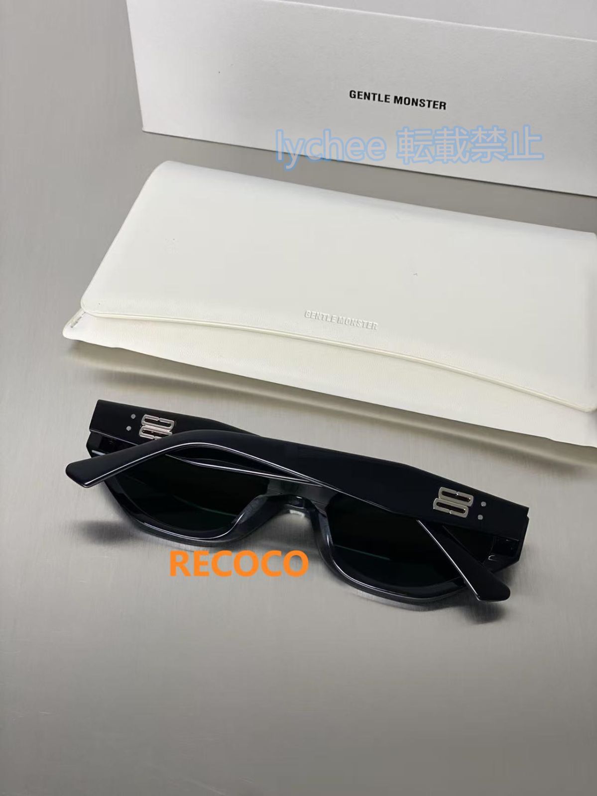 【GENTLE MONSTER】2024年新製品男女サングラス発売！送料無料★ GENTLE MONSTER】2024年新製品男女サングラス発売！送料無料