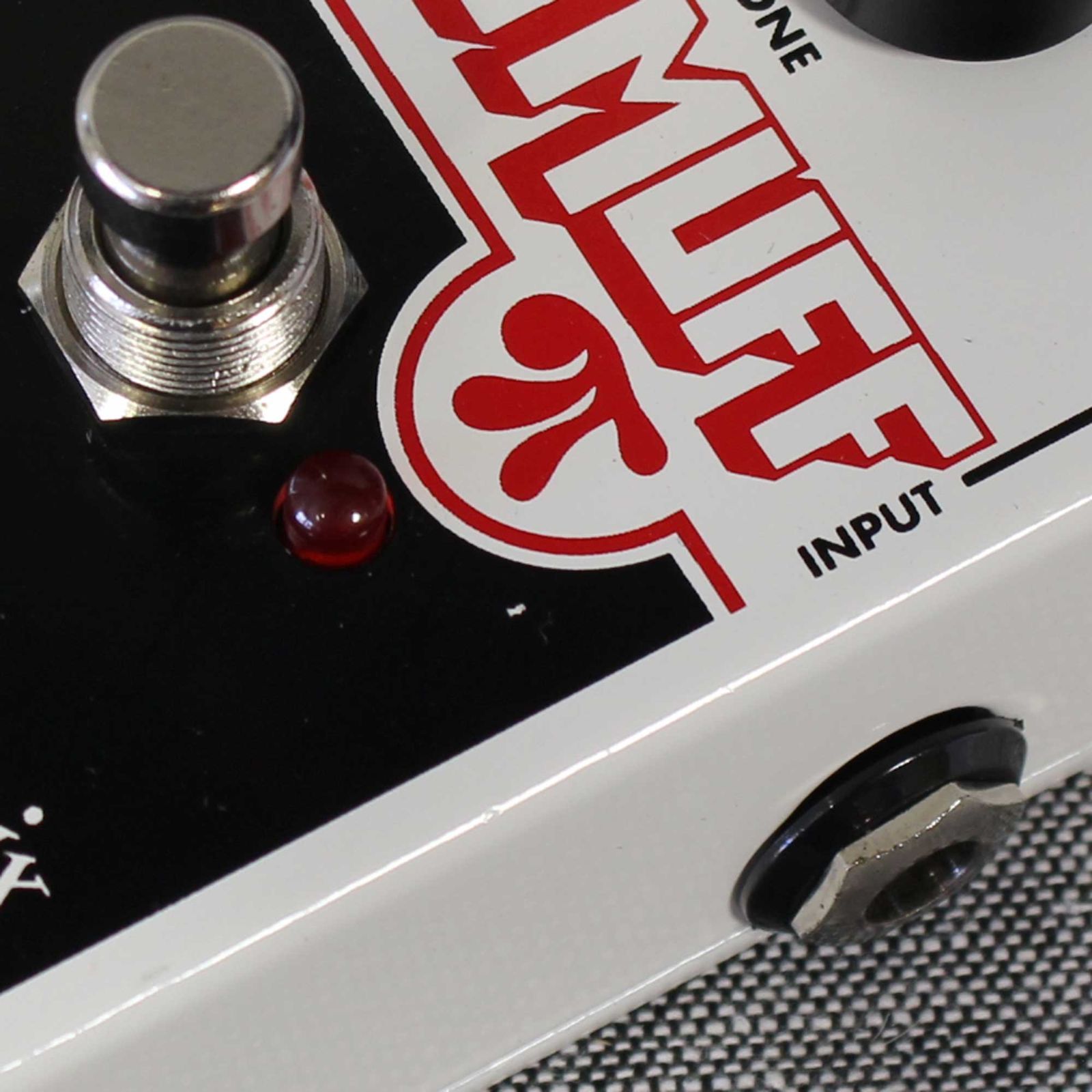 中古 Electro-Harmonix nano Big Muff - メルカリ