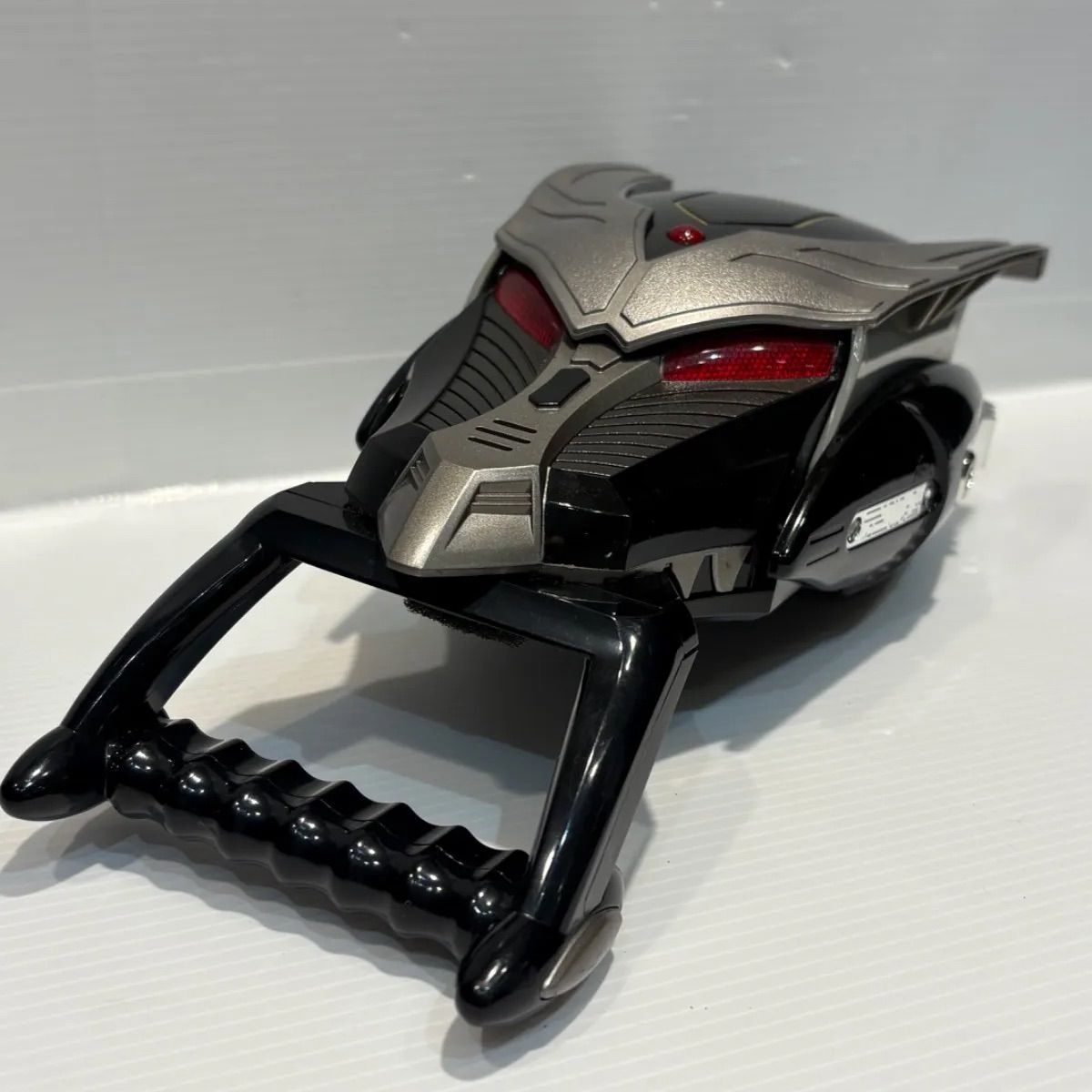 貴重】仮面ライダー龍騎/仮面ライダーリュウガ DX龍召機甲