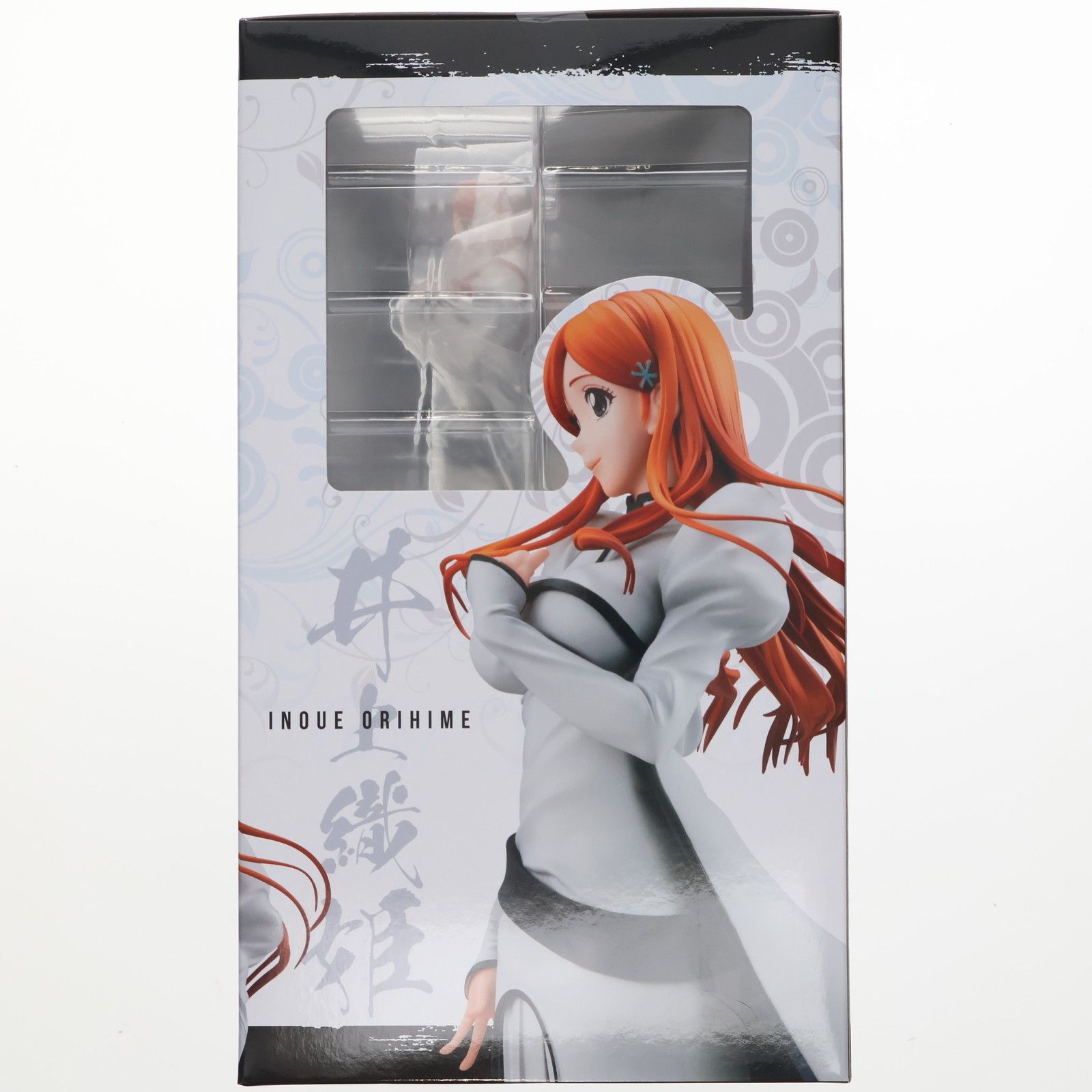 GALSシリーズ 井上織姫(いのうえおりひめ) 破面篇 BLEACH