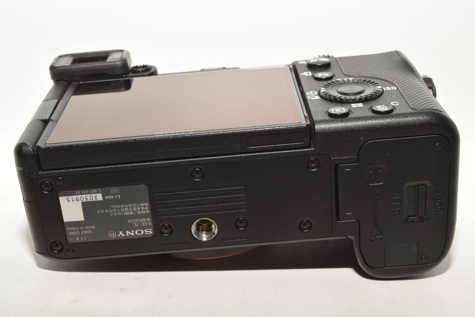 250615☆ほぼ新品☆SONY(ソニー) フルサイズ ミラーレス一眼