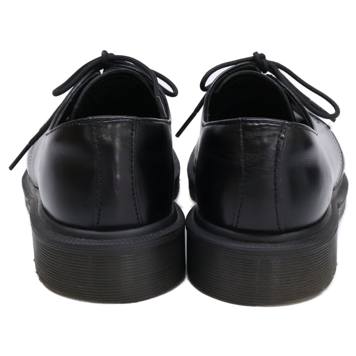 3ホールシューズ UK6