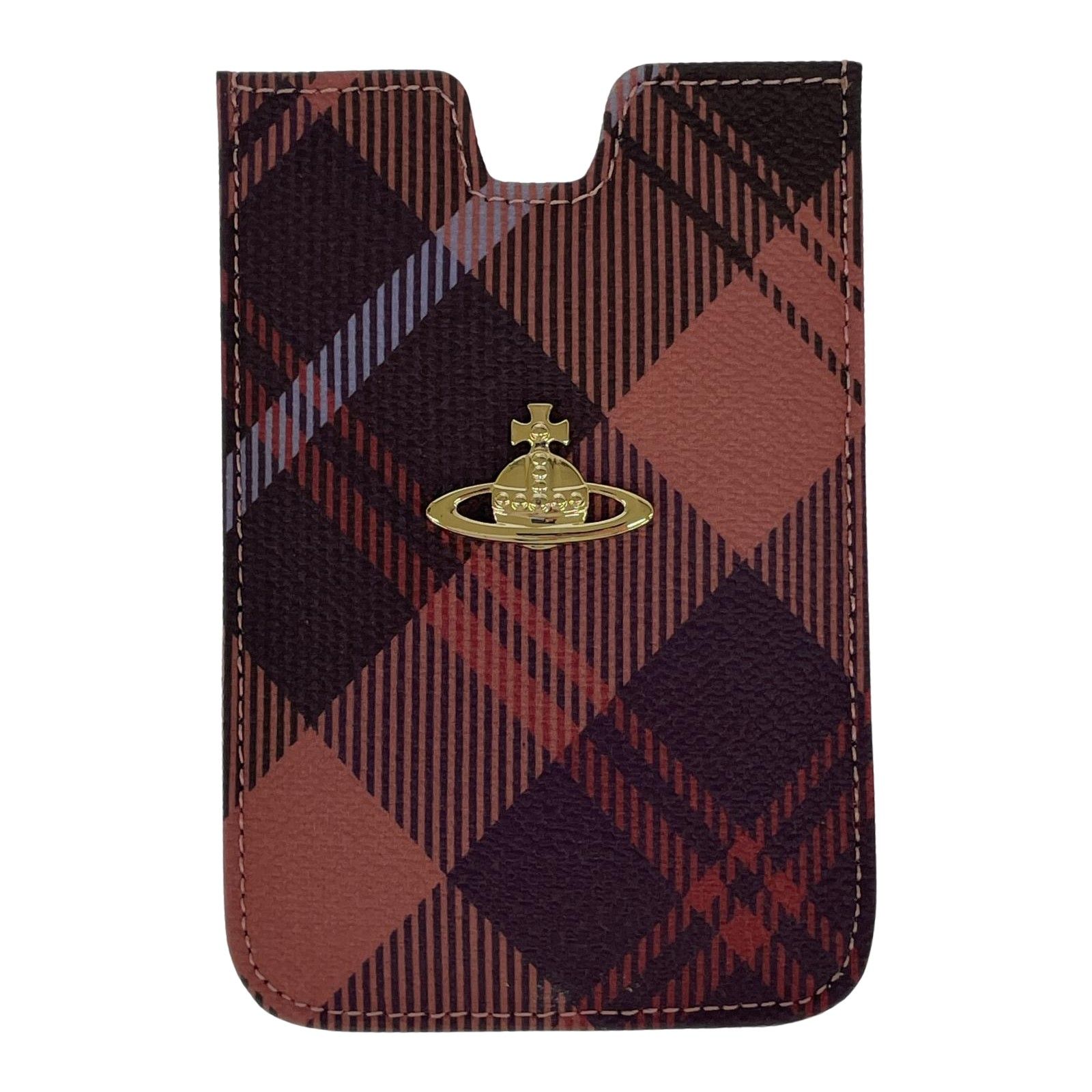 【美品】Vivienne Westwood 魔女コート　チェック　オーブ柄 Vivienne Westwood Alien チェック コート | グリーン | FARFETCH JP