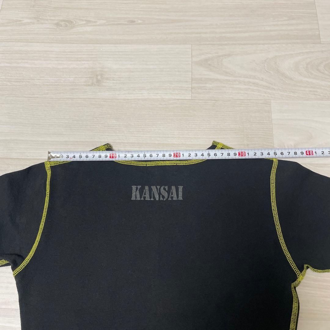 ヤマモトカンサイ ブラック