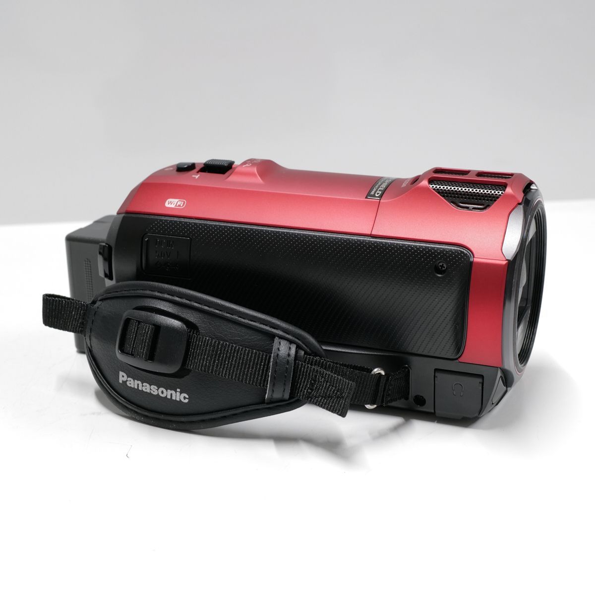HC-VX992MS Panasonic デジタルビデオカメラ USED超美品 本体+ ...