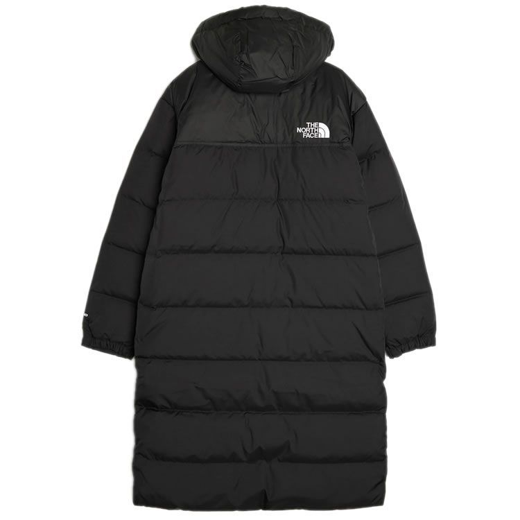 ノースフェイス ヌプシ パーカー THE NORTH FACE ダウン ダウンコート 