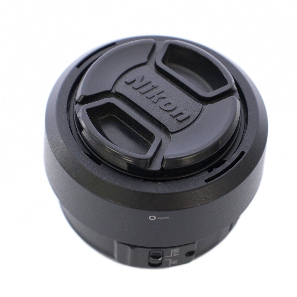 Nikon AF-S NIKKOR 35mm 1:1.8G 単焦点レンズ 安心のフルセット 極上品