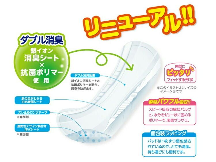 12個セット マナーパッド