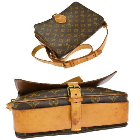 Louis Vuitton カルトシエール 楽天市場】LOUIS VUITTON ルイ ヴィトン モノグラム ミニカルト