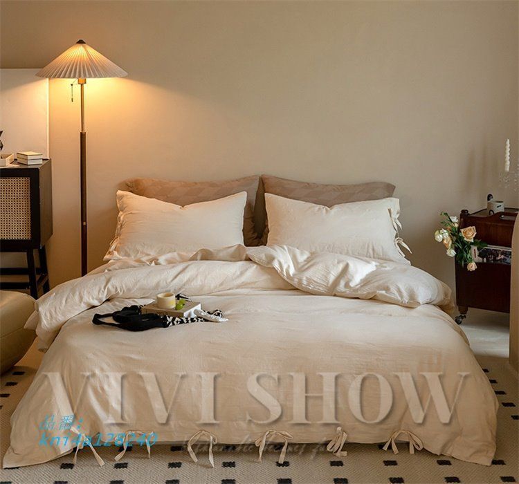 ボックスシー 寝具カバーセット