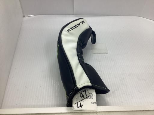 コブラ KING U 5 ユーティリティ UT Speeder EVOLUTION for RADSPEED フレックスS メンズ 男性用 右利き 右用 Cランク ゴルフクラブ