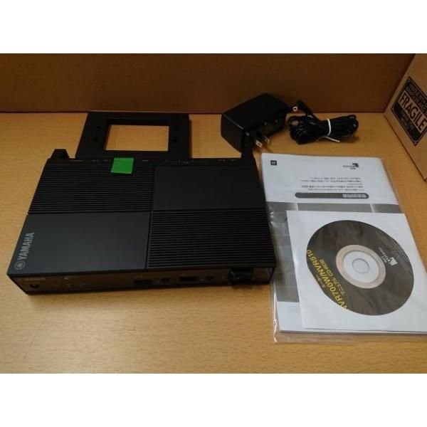 YAMAHA ヤマハ ギガアクセスVoIPルーター NVR510 小型ONU対応 YNOエージェント機能対応 CHRISTIANNAURATH_COM_BR