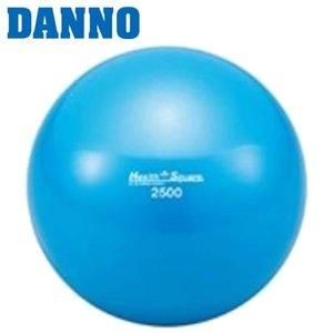 【新品・5営業日で発送】ダンノ(DANNO) ソフトSMALLウェイトボール2500_C-10 (D5269)