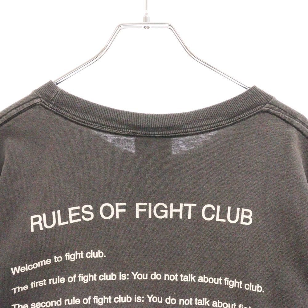 VINTAGE (ヴィンテージ) FIGHT CLUB VINTAGE ファイトクラブ