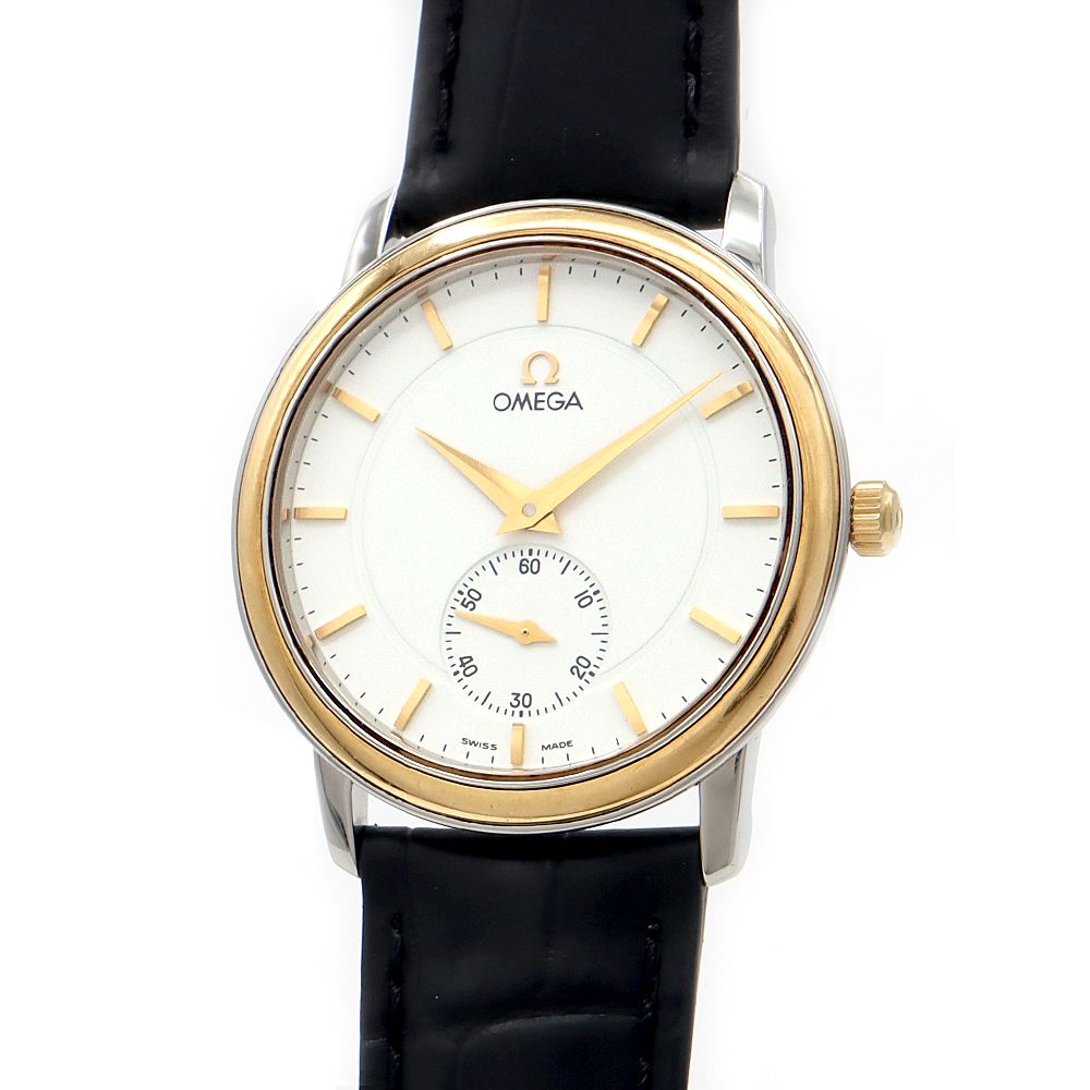 オメガ OMEGA オメガ デビル 腕時計 オメガ デビル 腕時計 OMEGA オメガ