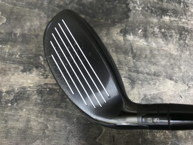 狭山□【中古】 ユーティリティ タイトリスト 818H1 TourAD DI