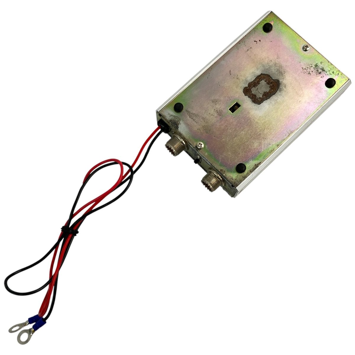 リニアアンプ東京ハイパワー ジャンク TOKYO HY-POWER HL-33V 144MHz オールモード パワー