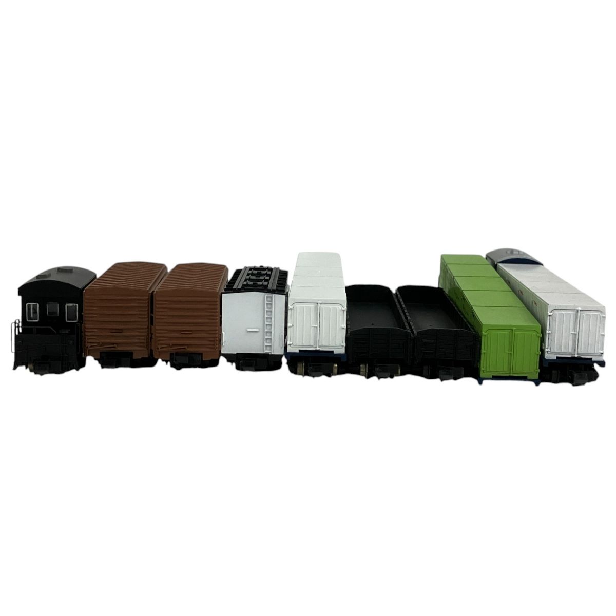 Nゲージ 鉄道模型