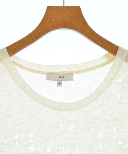 IRO Tシャツ・カットソー レディース 【古着】【中古】【送料無料