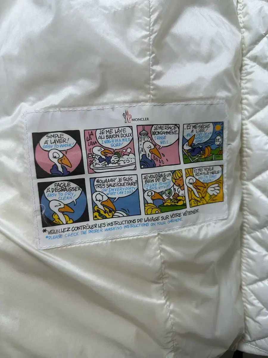 22FW MONCLER