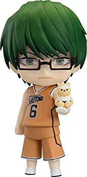 ねんどろいど 黒子のバスケ 緑間真太郎 : ノンスケール 「黒子のバスケ」 公式通販 0 フィギュア 緑間真太郎(みどりましんたろう) 開封品ねんどろいど FIG]ねんどろいど 入荷しま 黒子のバスケ「ねんどろいど 緑間真太郎」1月8日（火）案内開始 緑間真太郎｜グッドスマイルカンパニー公式ショップ