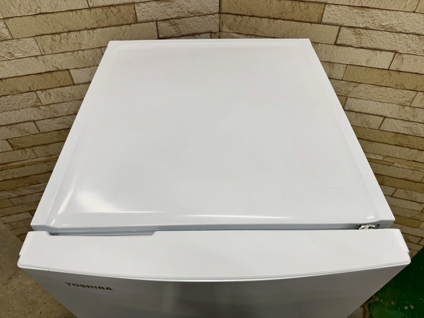 高年式】大阪送料無料☆3か月保障付き☆冷蔵庫☆東芝☆2ドア☆2023年