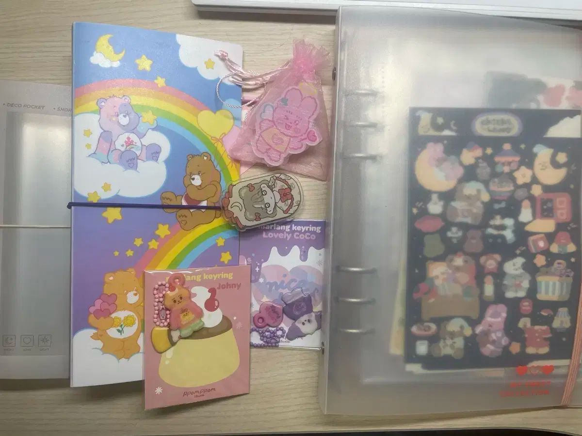 古川紙工 オンライン限定 オトメ時間 夢見るオトメセット 4個セット