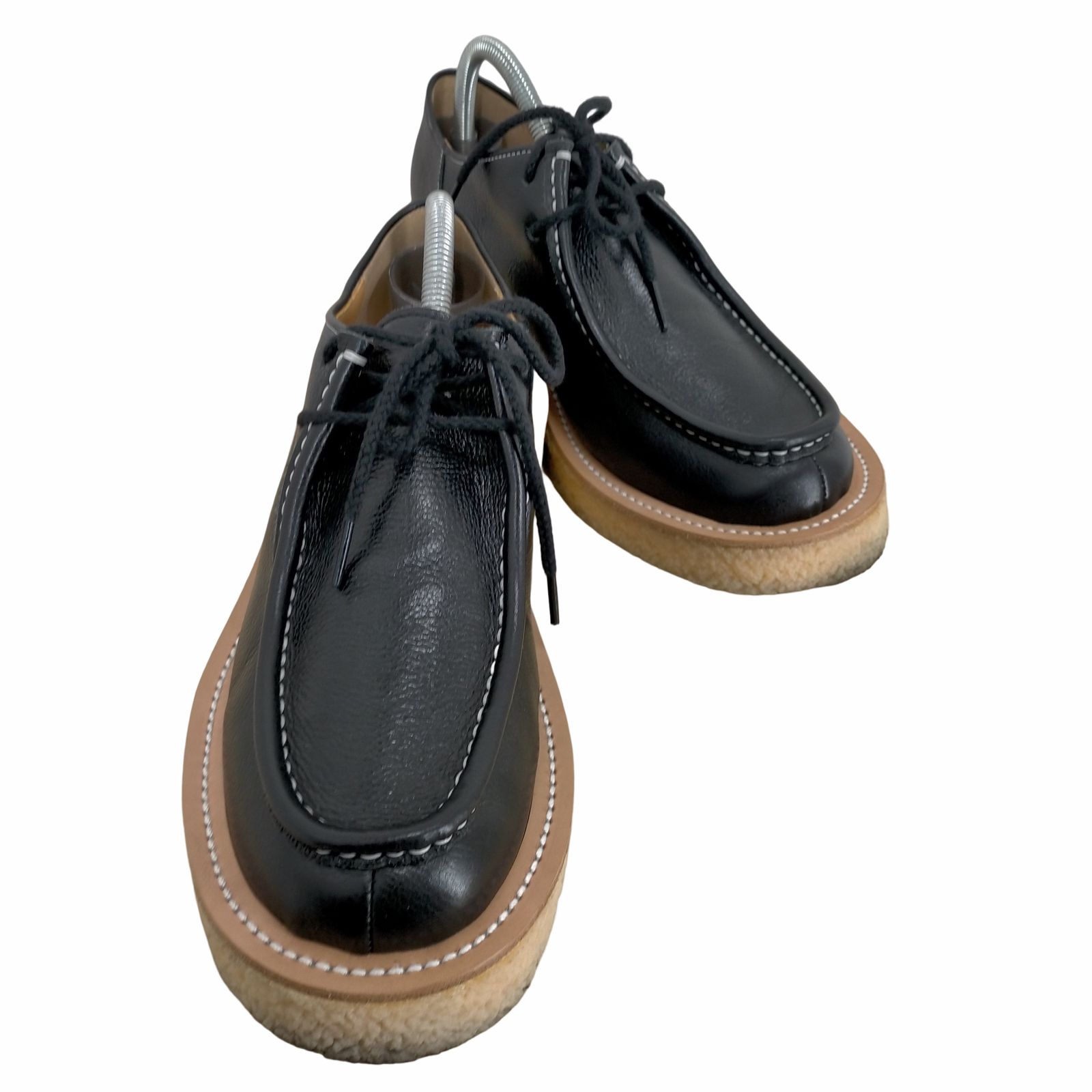 JieDa】 Tyrolean shoes さ迷っ