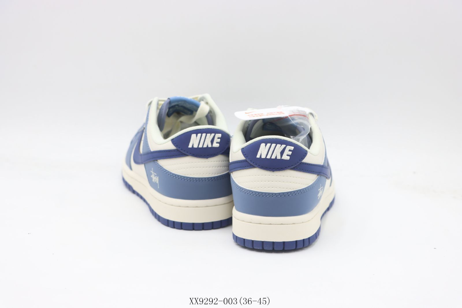 今日特価】Nike ナイキ スケートシューズ XX9292-003 ブルー