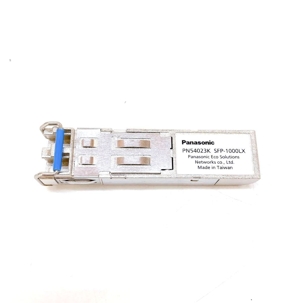 Panasonic PN54023K SFP-1000LX パナソニックEWネットワークス ...