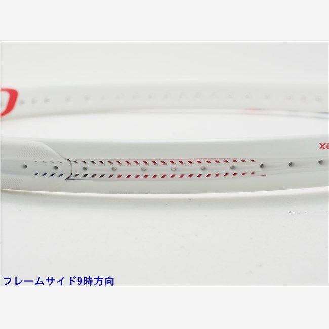 中古 テニスラケット テクニファイバー ティーファイト 280