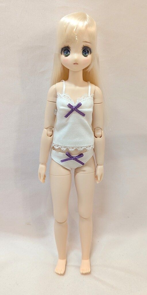 未開封 尾櫃制服計画 上村瑛理 シャッフル計画 フィギュア オビツ製作所 上村瑛理[シャッフル計画Ver.] | オビツ製作所 ドール事業部