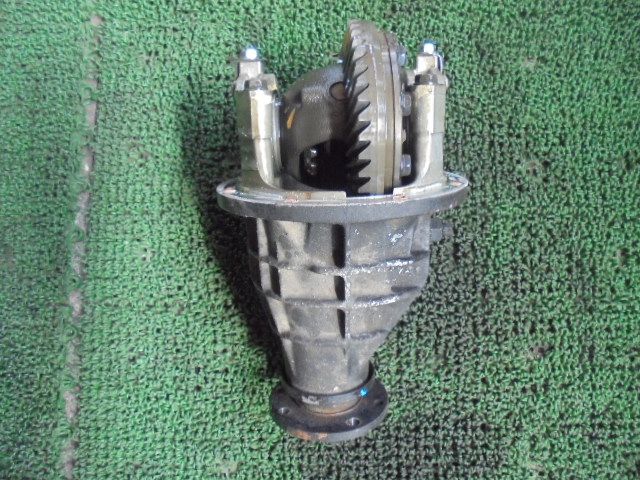 4FH6013 AI1 スズキ ジムニー JB23W 6型 ターボ ランドベンチャー フロントデフ玉 FFCRYSTALESIA_COM