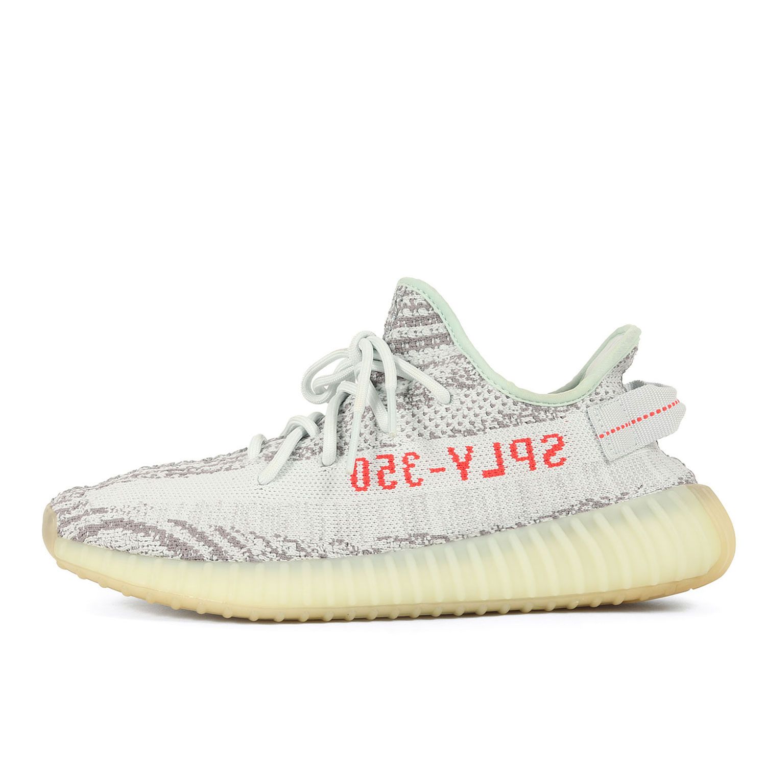 adidas アディダス サイズ:27.0cm / YEEZY BOOST 350 V2 BLUE TINT 