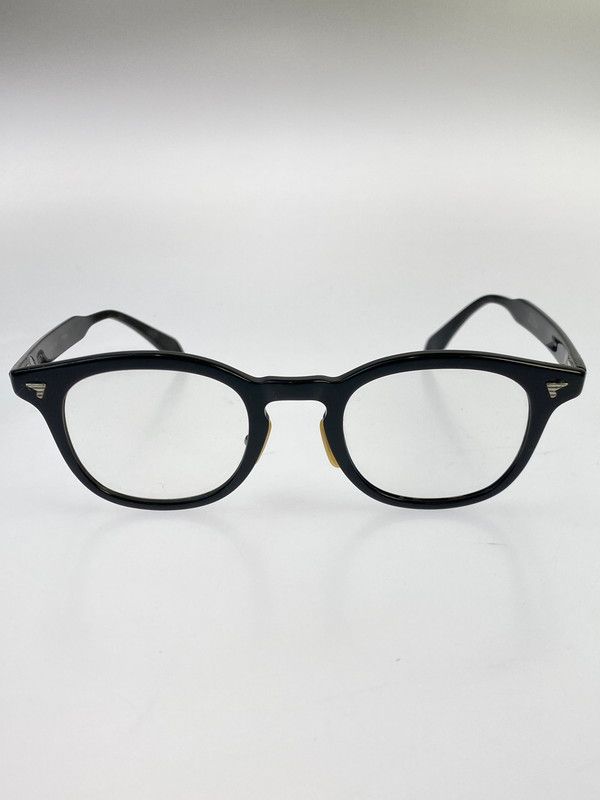 中古品】 ET BAAS エバース ×BJ CLASSIC SUNSHIFT メガネ アイ