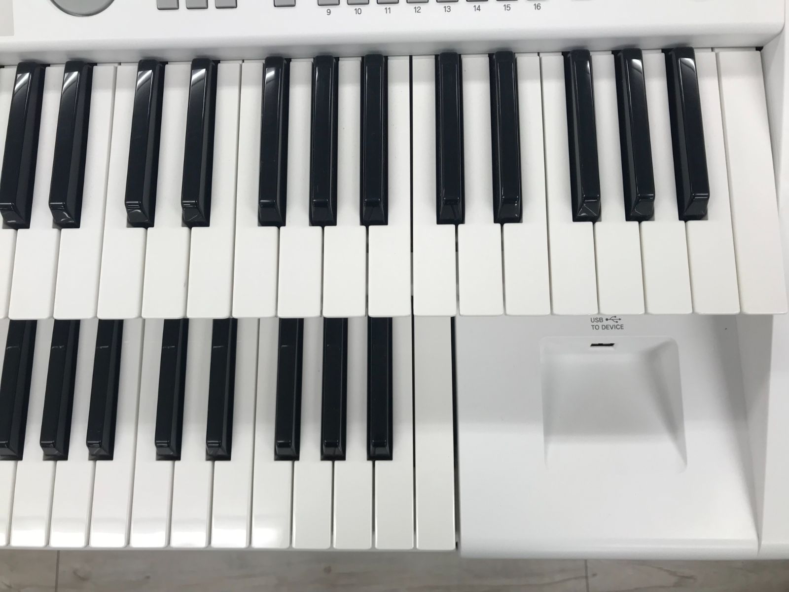 ☆70622【電子ピアノ】YAMAHA ELB02 16年製 - メルカリ