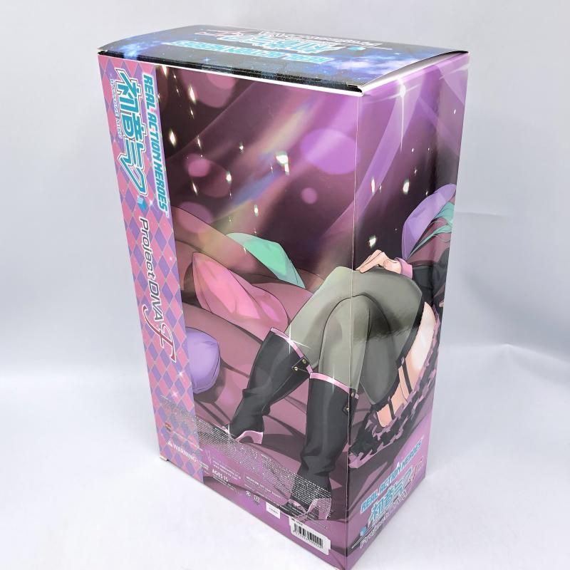 初音ミク