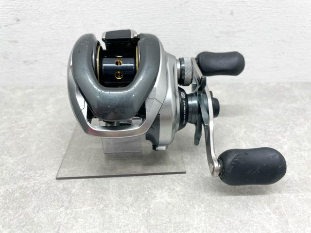 SHIMANO - 13メタニウムHG シマノ(SHIMANO) 13メタニウムHG LEFT ☆処分特別割引品