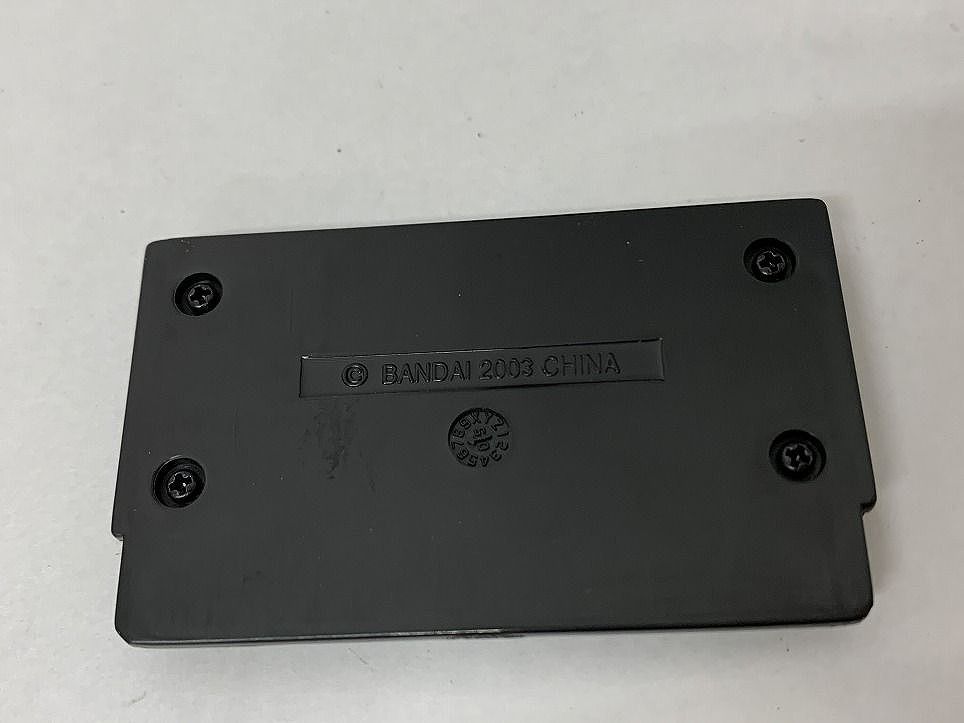 BANDAI バンダイ リトルジャマー 専用カートリッジ LIVE HOUR