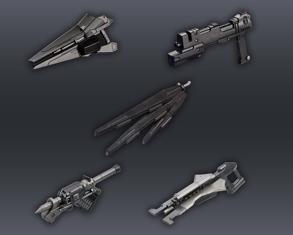 オーメル TYPE-LAHIRE ステイシス フルパッケージVer. path様依頼品