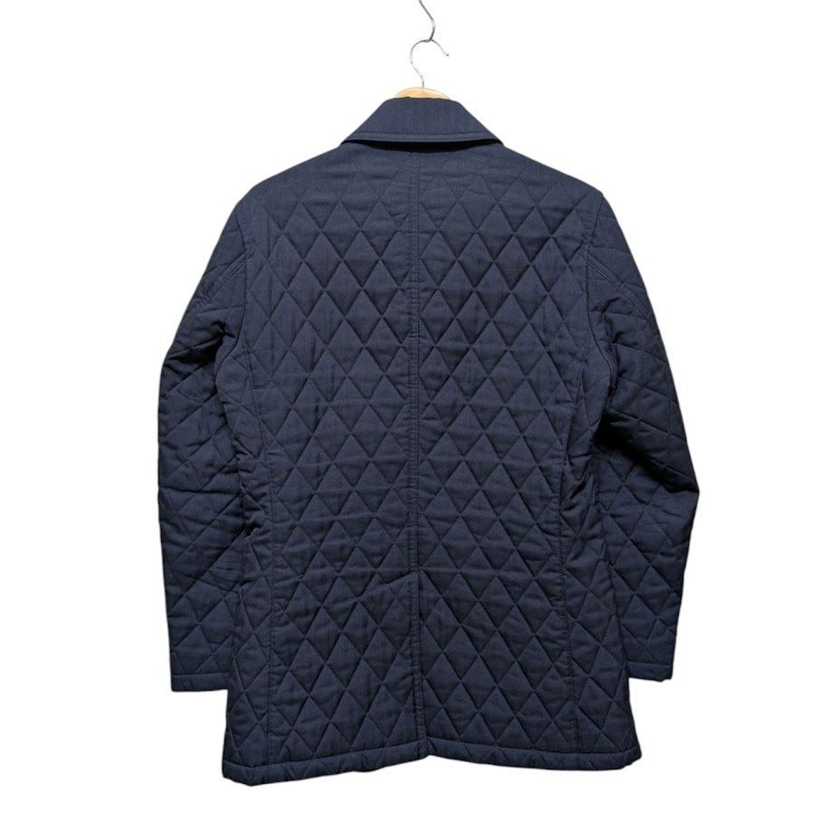 BURBERRY BLACK LABEL バーバリーブラックレーベル キルティング BURBERRY BLACK LABEL バーバリーブラックレーベル キルティング