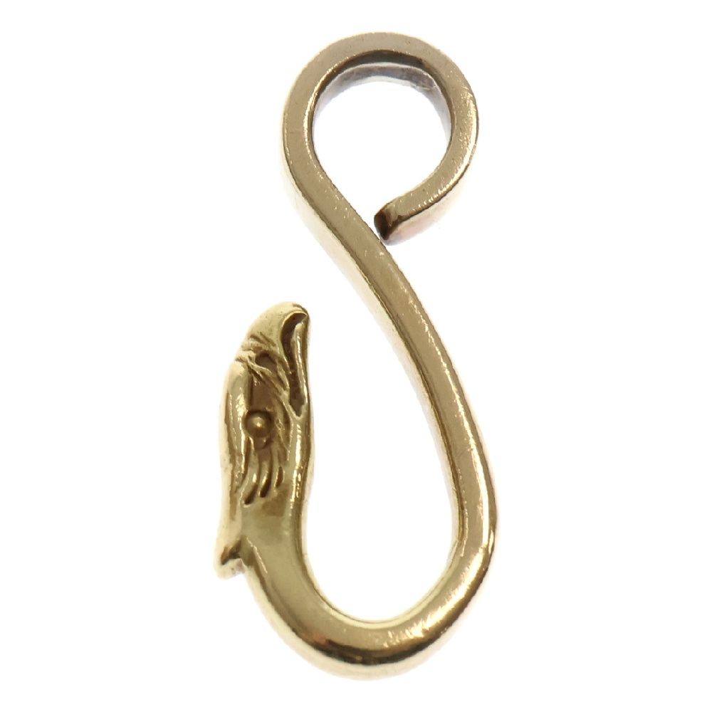 ゴローズ 細角チェーン メタル付きホイール イーグルフック 楽天市場