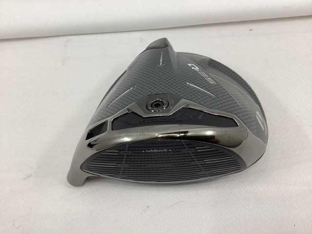 テーラーメイド Qi35 Core 10.5度 ヘッドのみ 楽天市場】【USモデル／ヘッド単体】 テーラーメイド Qi 35 MAX