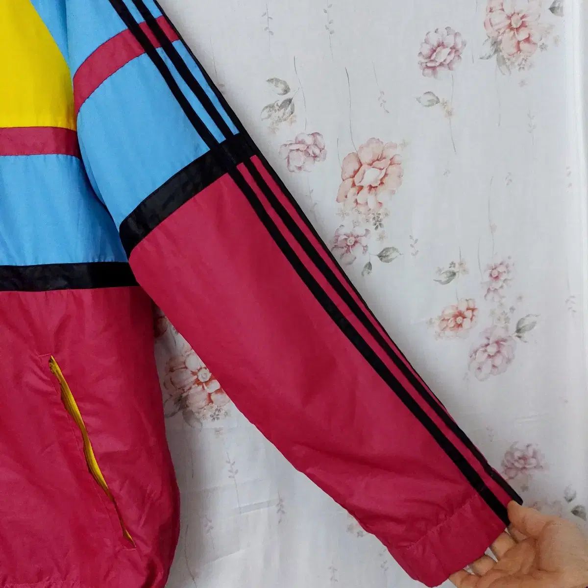 adidas
