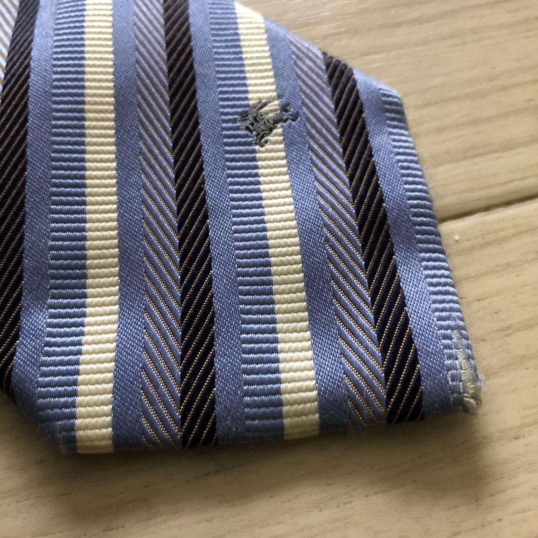 ネクタイ フェンディ エルメス フェラガモ バーバリー 他計18点 - メルカリ 