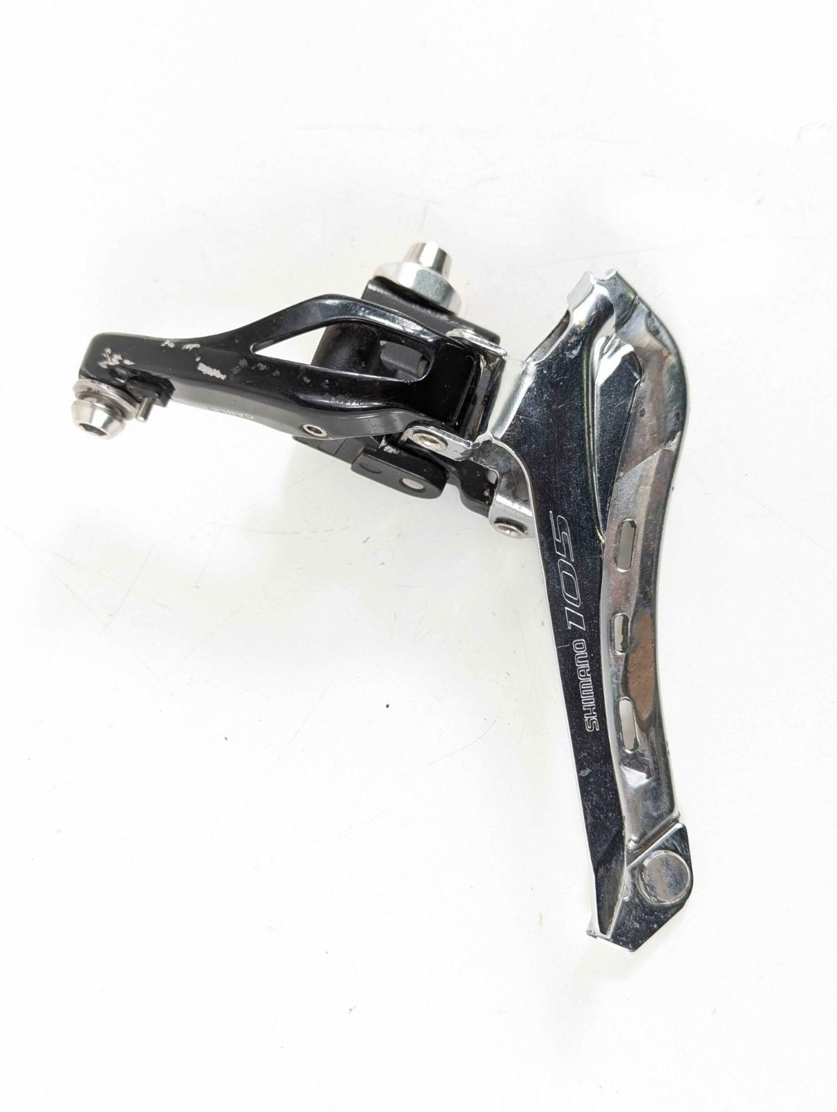 FD 5800 Shimano 105 シマノ フロントディレーラー FD241208B