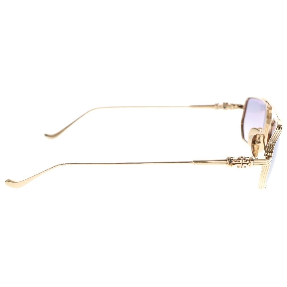 CHROME HEARTS (クロムハーツ) GUSHER CHクロステンプル