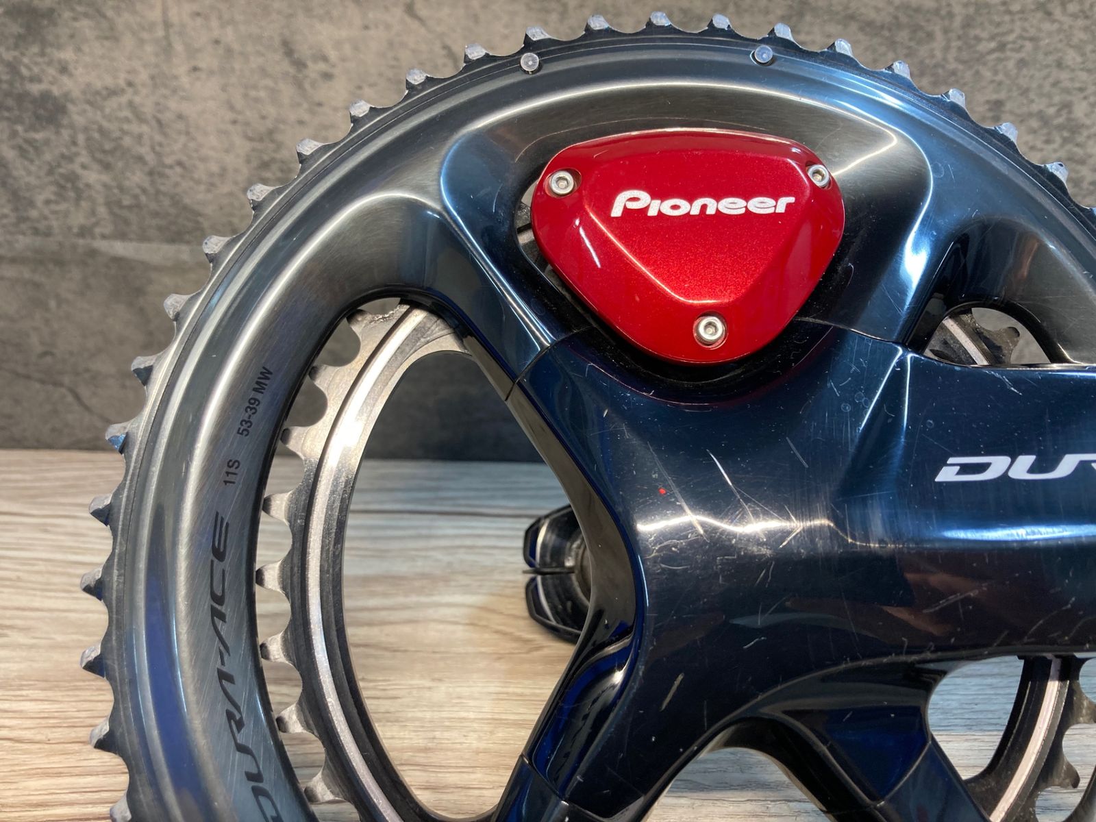 JF401 シマノ SHIMANO デュラエース DURA-ACE FC-R9100